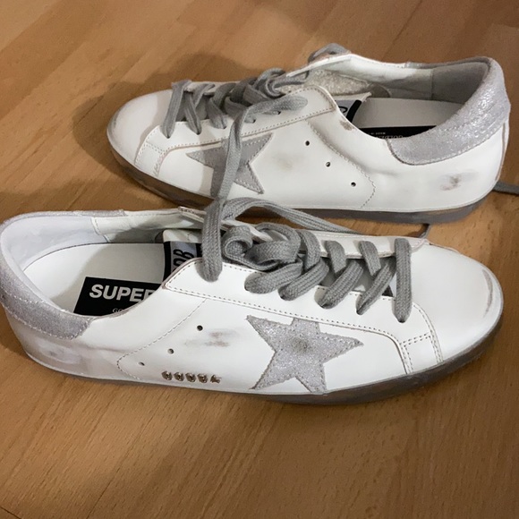 Golden Goose. NWOT - Picture 5 of 12